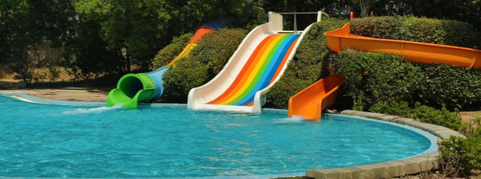 Wave Pool