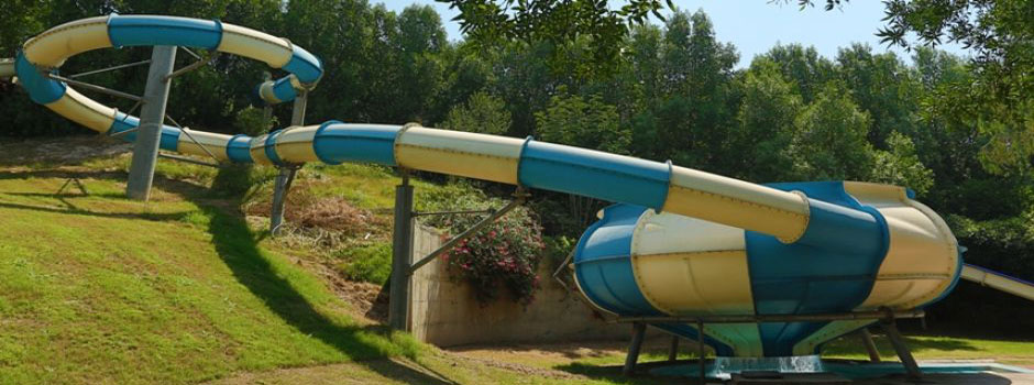 Splash Zone
